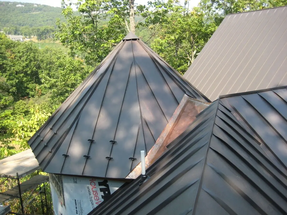 Professional Gutter Cleaning by Craftsman Roofing in Mount Vernon